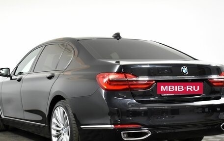 BMW 7 серия, 2017 год, 4 160 000 рублей, 6 фотография