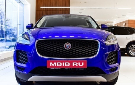 Jaguar E-Pace, 2018 год, 3 220 000 рублей, 2 фотография