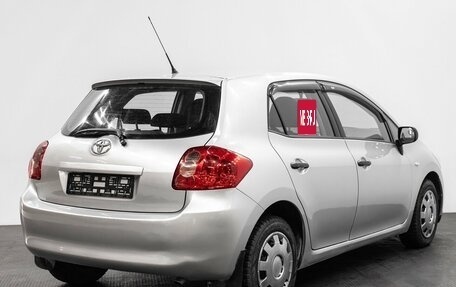 Toyota Auris II, 2009 год, 799 000 рублей, 2 фотография