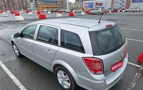 Opel Astra H, 2012 год, 730 000 рублей, 2 фотография