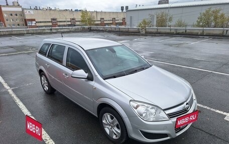 Opel Astra H, 2012 год, 730 000 рублей, 5 фотография