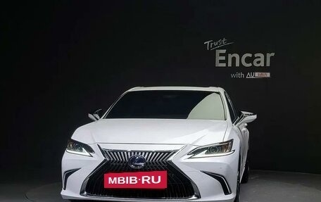 Lexus ES VII, 2020 год, 3 800 000 рублей, 3 фотография