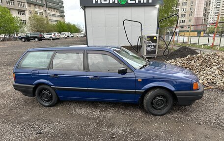 Volkswagen Passat B4, 1993 год, 320 000 рублей, 4 фотография