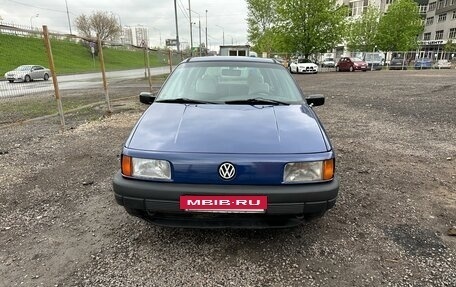 Volkswagen Passat B4, 1993 год, 320 000 рублей, 2 фотография