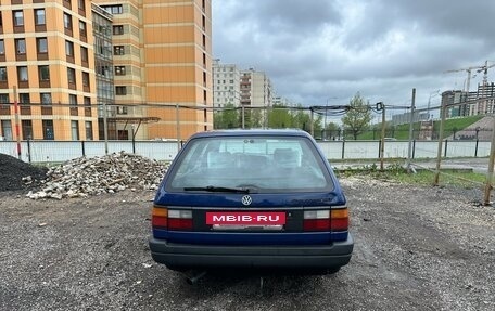 Volkswagen Passat B4, 1993 год, 320 000 рублей, 6 фотография