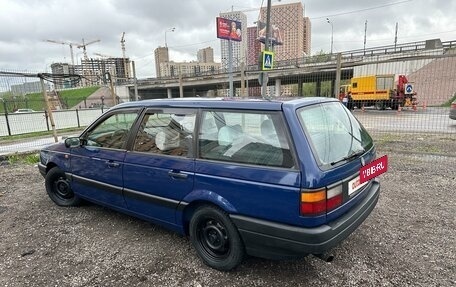 Volkswagen Passat B4, 1993 год, 320 000 рублей, 7 фотография