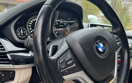 BMW X6, 2015 год, 3 595 000 рублей, 4 фотография