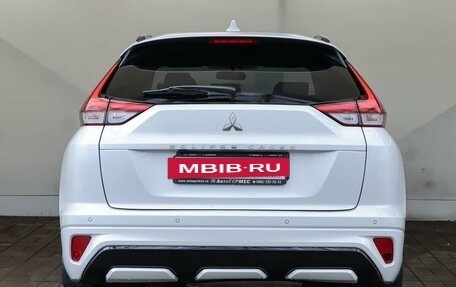 Mitsubishi Eclipse Cross, 2021 год, 2 800 000 рублей, 3 фотография