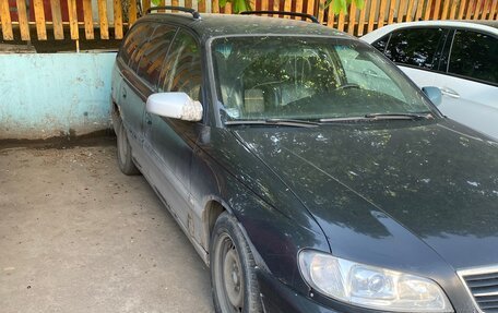 Opel Omega B, 2000 год, 300 000 рублей, 3 фотография