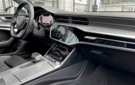 Audi A7, 2018 год, 5 992 000 рублей, 8 фотография
