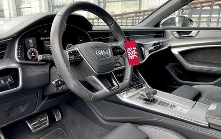 Audi A7, 2018 год, 5 992 000 рублей, 9 фотография