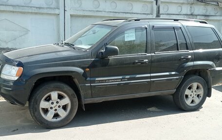 Jeep Grand Cherokee, 2004 год, 950 000 рублей, 2 фотография