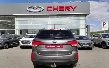 KIA Sorento II рестайлинг, 2015 год, 1 850 000 рублей, 6 фотография