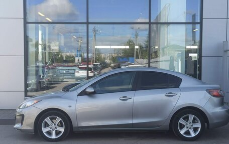 Mazda 3, 2012 год, 998 000 рублей, 3 фотография