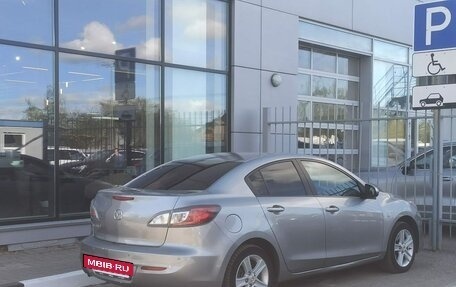 Mazda 3, 2012 год, 998 000 рублей, 2 фотография