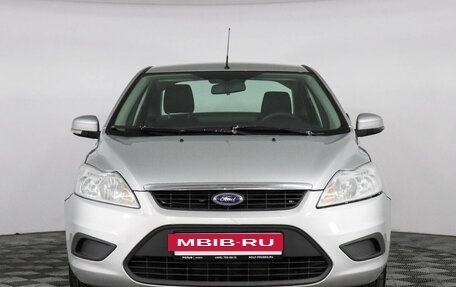 Ford Focus II рестайлинг, 2011 год, 759 000 рублей, 2 фотография