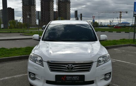 Toyota RAV4, 2011 год, 1 699 432 рублей, 3 фотография