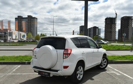 Toyota RAV4, 2011 год, 1 699 432 рублей, 2 фотография
