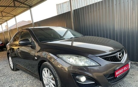 Mazda 6, 2011 год, 1 250 000 рублей, 3 фотография