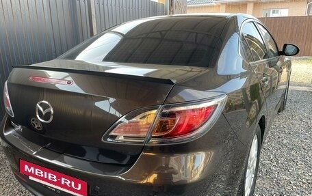 Mazda 6, 2011 год, 1 250 000 рублей, 5 фотография