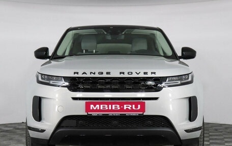 Land Rover Range Rover Evoque II, 2019 год, 4 990 000 рублей, 2 фотография