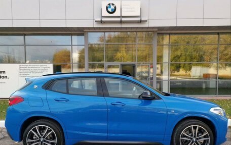 BMW X2, 2018 год, 3 400 000 рублей, 5 фотография