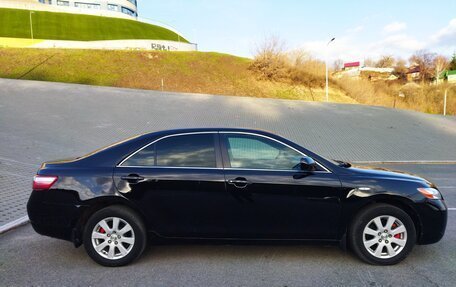 Toyota Camry, 2008 год, 1 150 000 рублей, 6 фотография