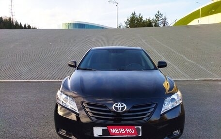 Toyota Camry, 2008 год, 1 150 000 рублей, 3 фотография