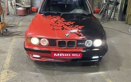 BMW 5 серия, 1993 год, 700 000 рублей, 4 фотография