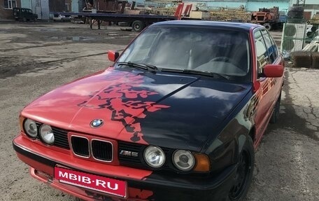 BMW 5 серия, 1993 год, 700 000 рублей, 5 фотография