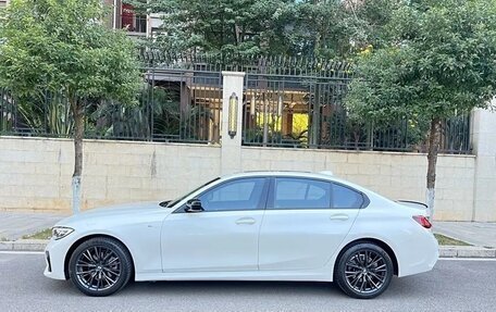 BMW 3 серия, 2021 год, 3 360 000 рублей, 3 фотография