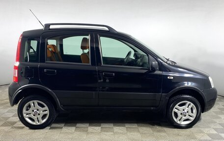 Fiat Panda II, 2008 год, 489 000 рублей, 4 фотография