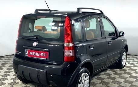 Fiat Panda II, 2008 год, 489 000 рублей, 5 фотография