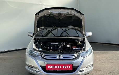 Honda Insight II рестайлинг, 2009 год, 1 080 000 рублей, 4 фотография