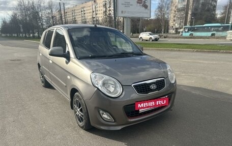 KIA Picanto I, 2010 год, 650 000 рублей, 2 фотография