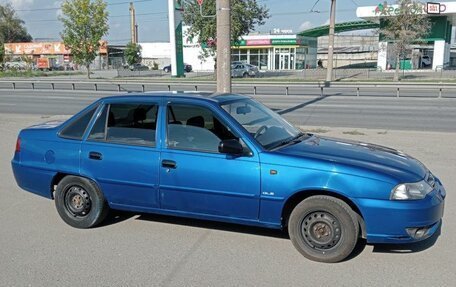 Daewoo Nexia I рестайлинг, 2011 год, 380 000 рублей, 4 фотография