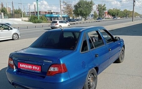 Daewoo Nexia I рестайлинг, 2011 год, 380 000 рублей, 5 фотография