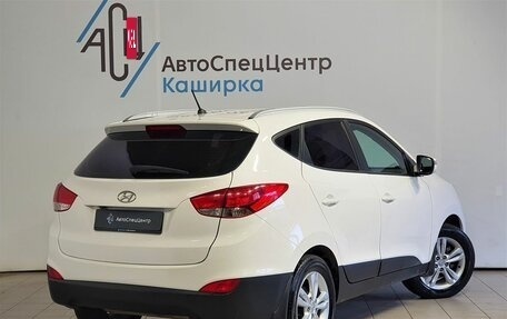 Hyundai ix35 I рестайлинг, 2012 год, 1 359 000 рублей, 2 фотография