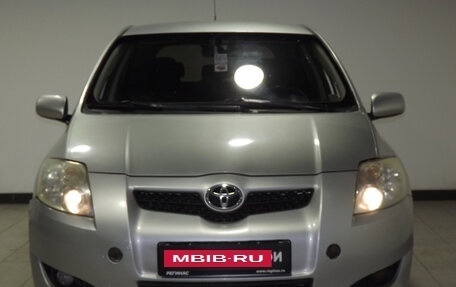 Toyota Auris II, 2007 год, 748 000 рублей, 3 фотография