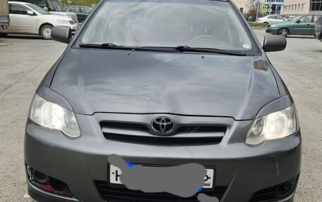 Toyota Corolla, 2004 год, 390 000 рублей, 2 фотография