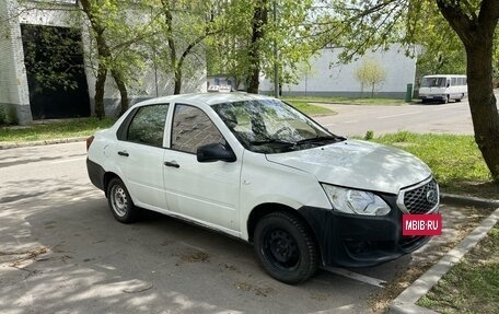 Datsun on-DO I рестайлинг, 2017 год, 369 000 рублей, 4 фотография
