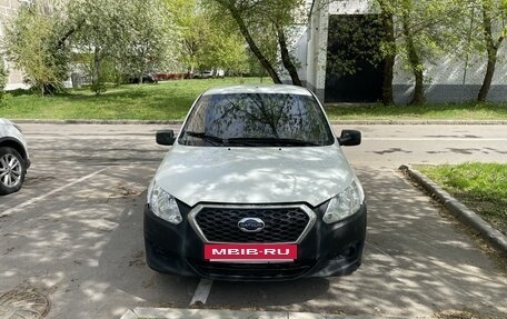 Datsun on-DO I рестайлинг, 2017 год, 369 000 рублей, 3 фотография