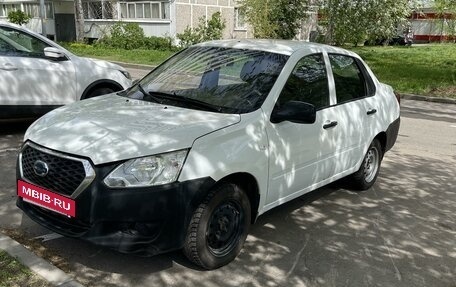 Datsun on-DO I рестайлинг, 2017 год, 369 000 рублей, 2 фотография