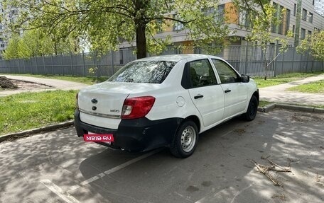 Datsun on-DO I рестайлинг, 2017 год, 369 000 рублей, 5 фотография