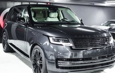Land Rover Range Rover IV рестайлинг, 2024 год, 29 080 500 рублей, 1 фотография