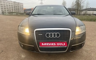 Audi A6, 2008 год, 930 000 рублей, 1 фотография