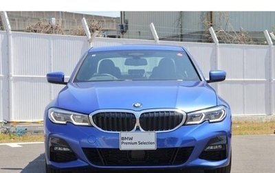 BMW 3 серия, 2019 год, 2 700 000 рублей, 1 фотография