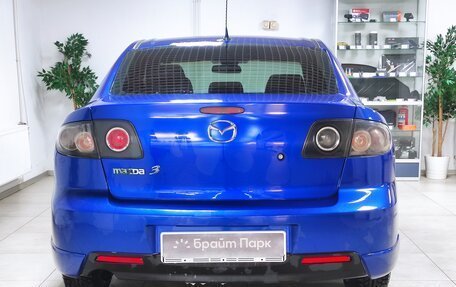 Mazda 3, 2006 год, 659 000 рублей, 4 фотография