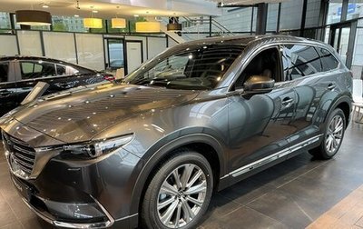 Mazda CX-9 II, 2023 год, 7 900 000 рублей, 1 фотография