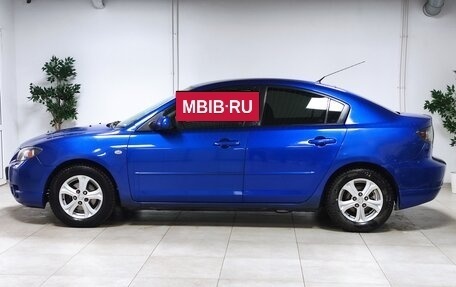 Mazda 3, 2006 год, 659 000 рублей, 5 фотография